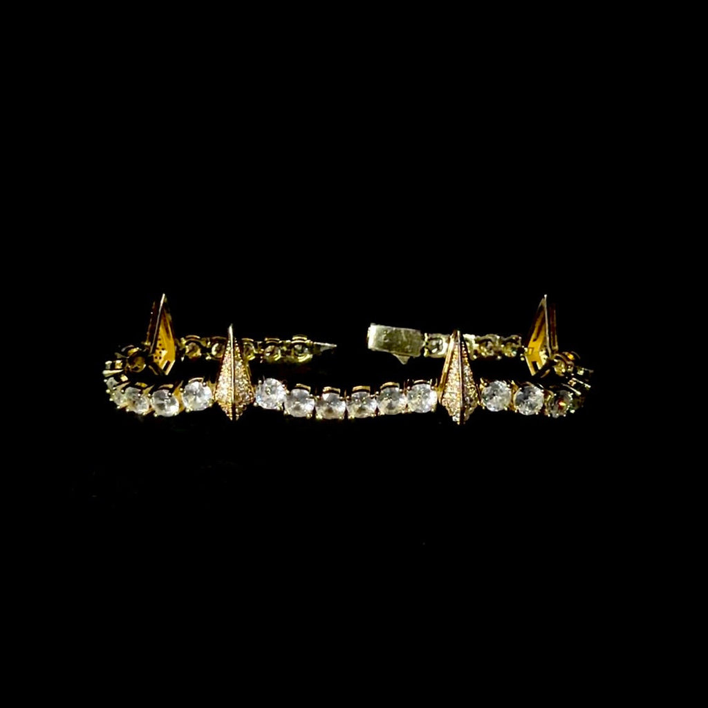 Fang Bracelet