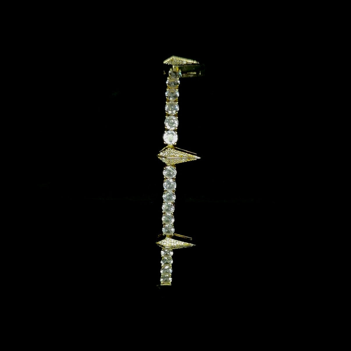 Fang Bracelet