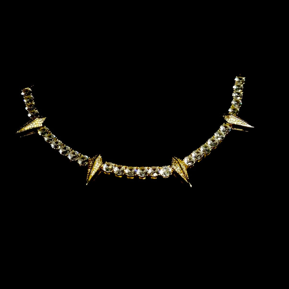 Fang Bracelet