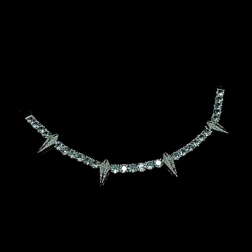 Fang Bracelet