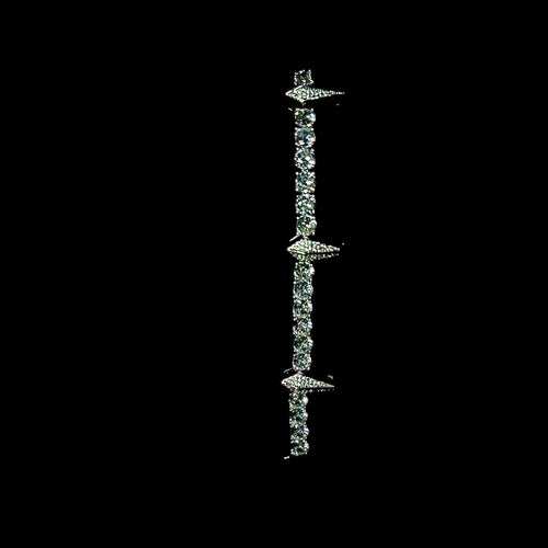 Fang Bracelet