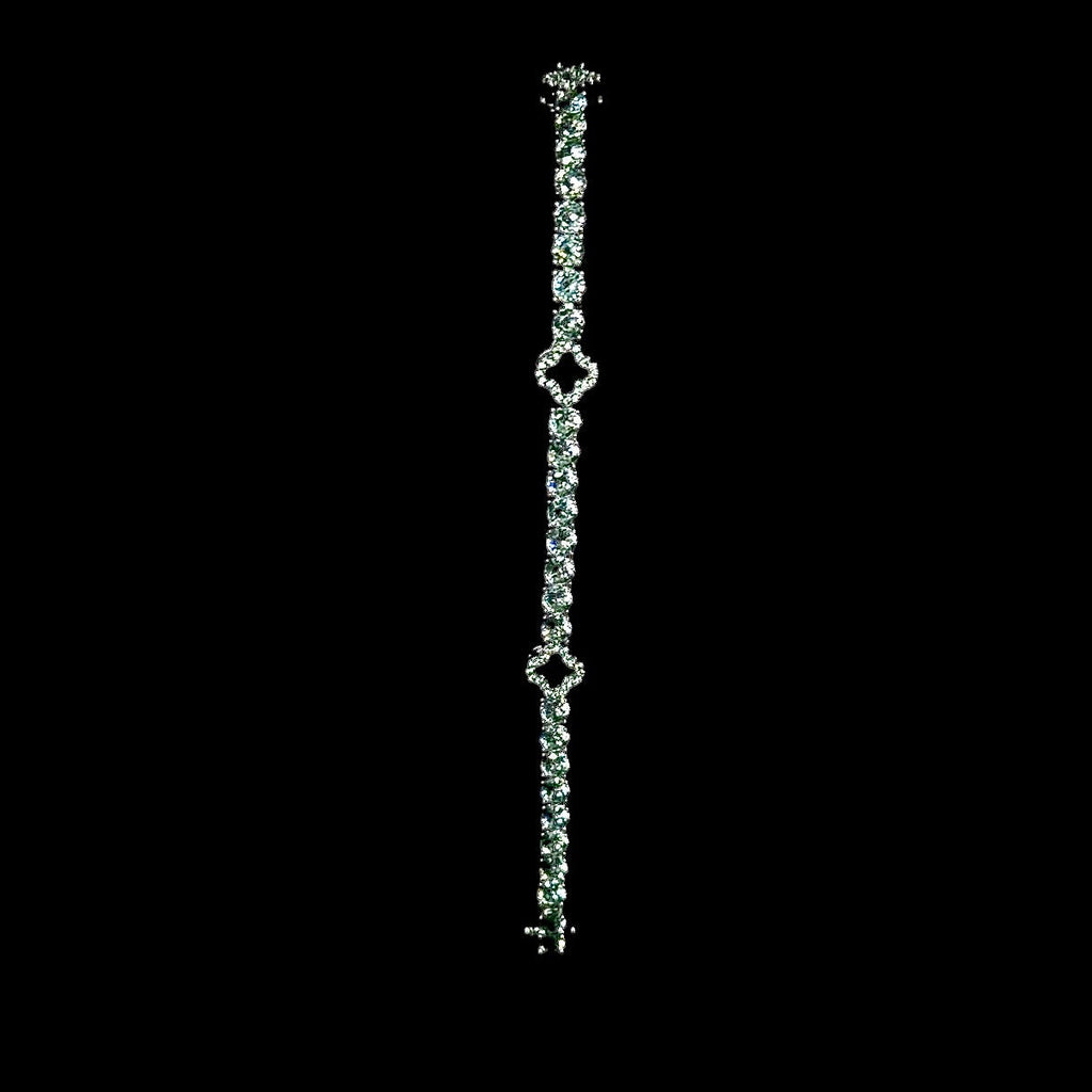 Clover Bracelet