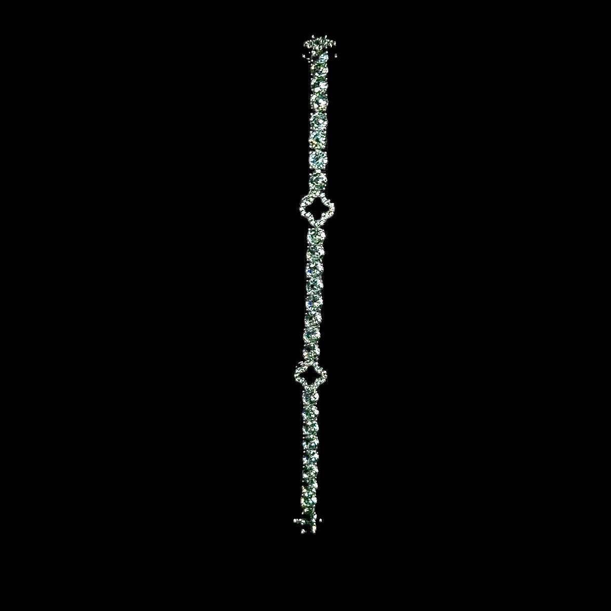 Clover Bracelet
