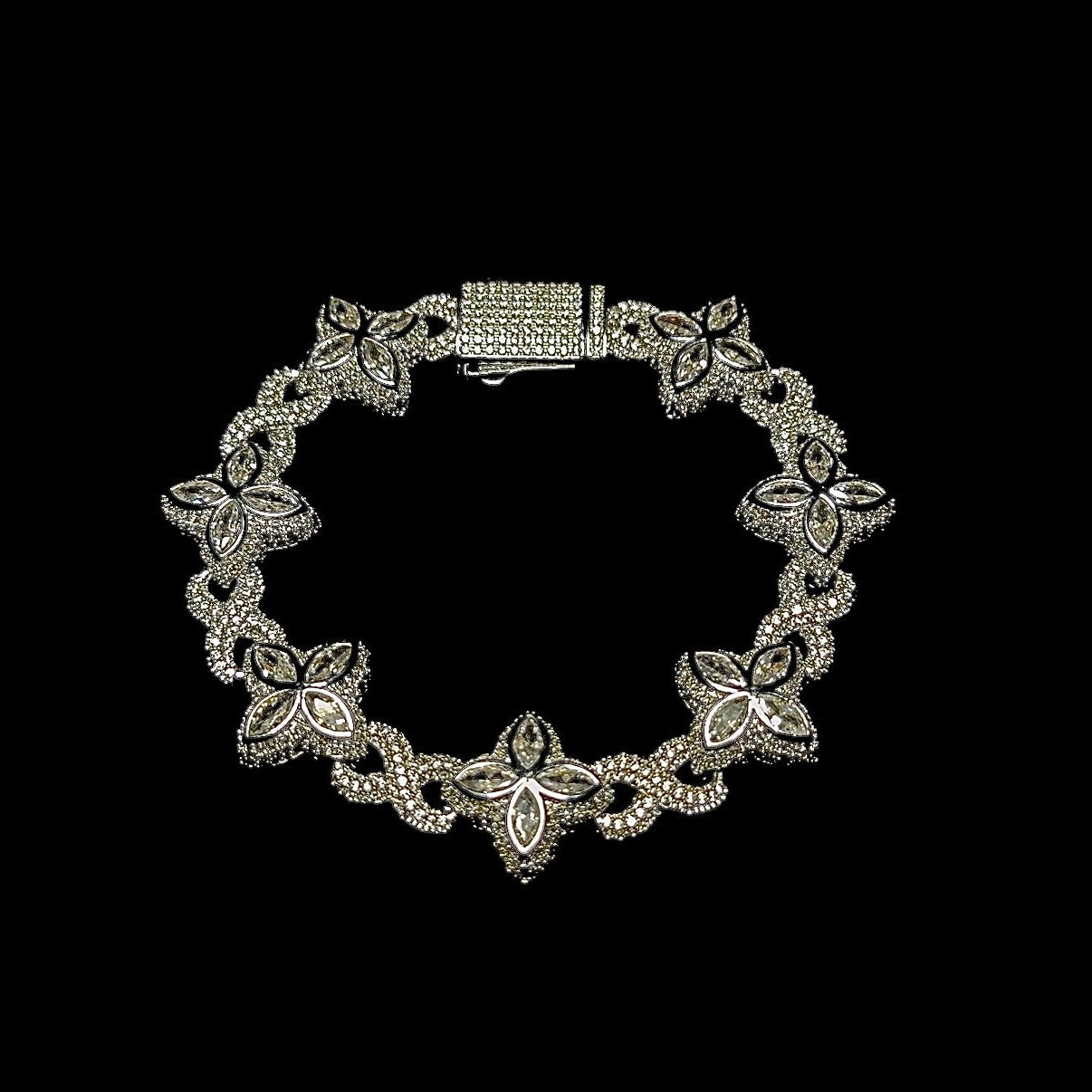 Star Bracelet