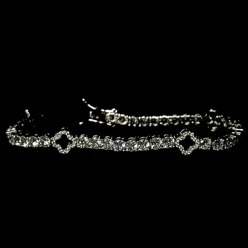 Clover Bracelet