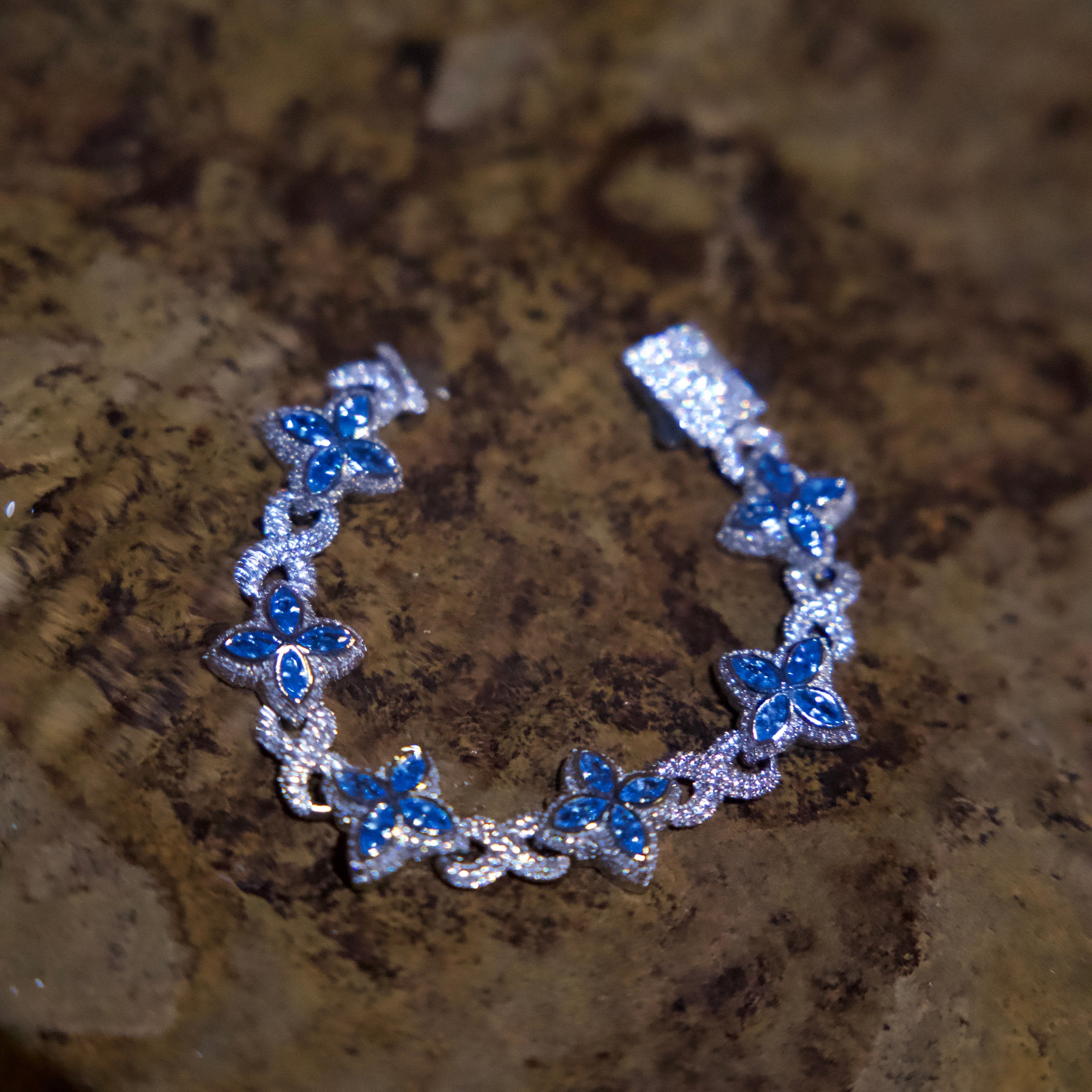 Star Bracelet