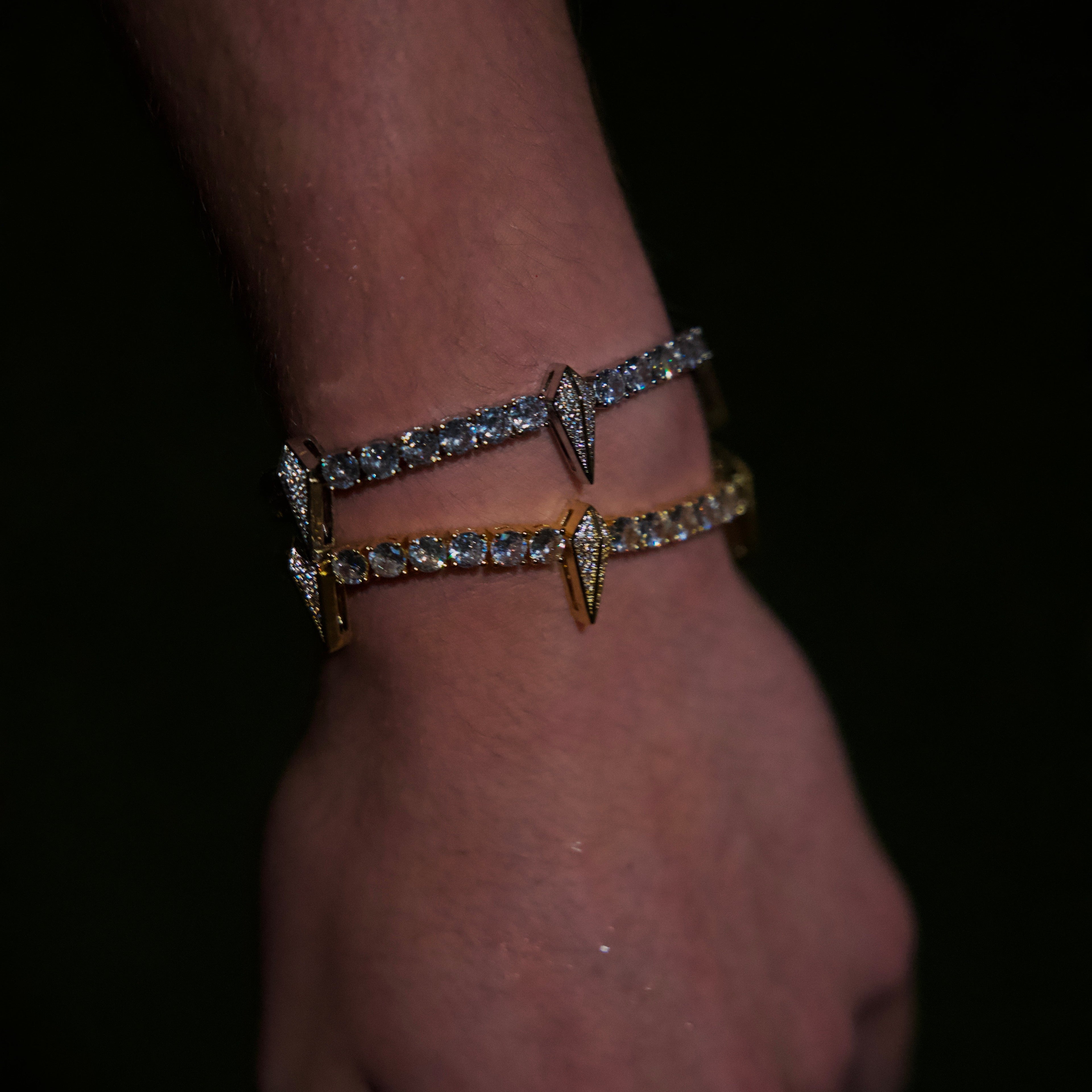 Fang Bracelet
